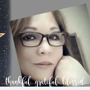 Meet your Posher, Maria carmen